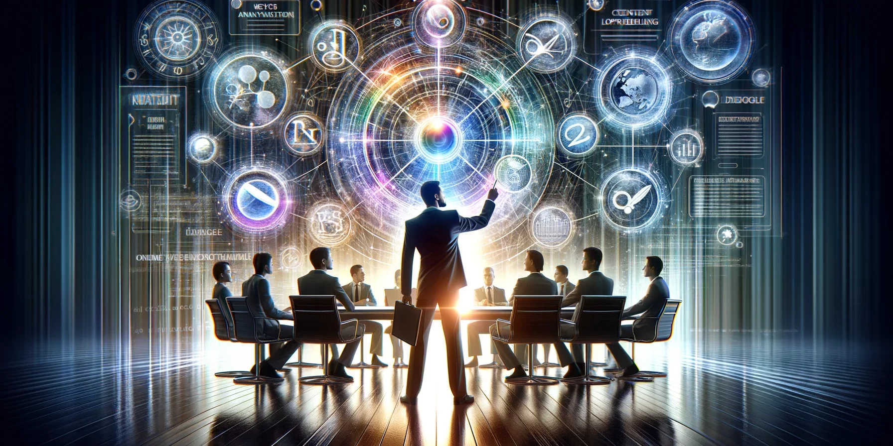 The Crucial Cornerstone of Online Visibility – SEO Consultants Demystified