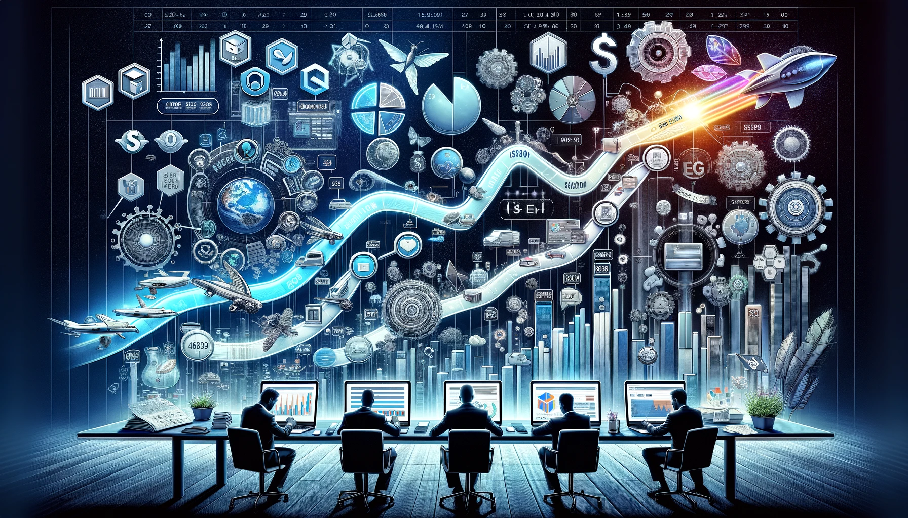 The Evolution of SEO and Its Impact on Costs