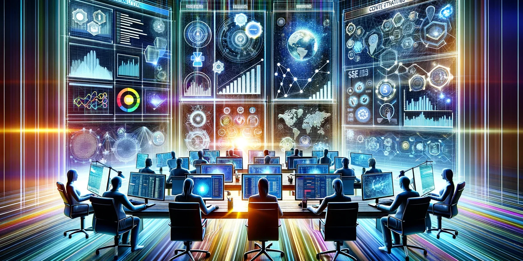 The Ins and Outs of Best SEO Marketing for Business Growth