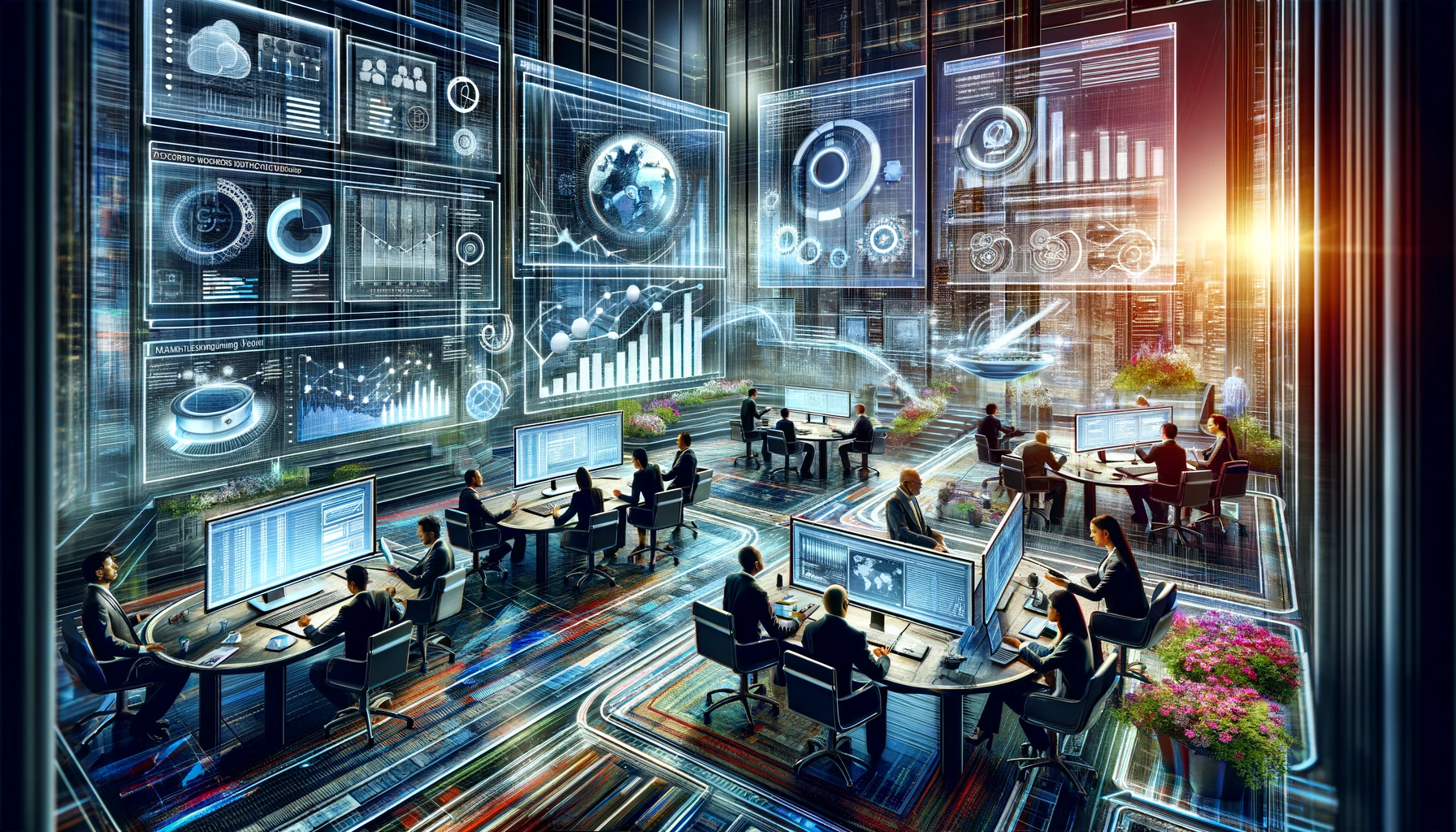 Understanding the Dynamics of Modern SEO Understanding the Dynamics of Modern SEO