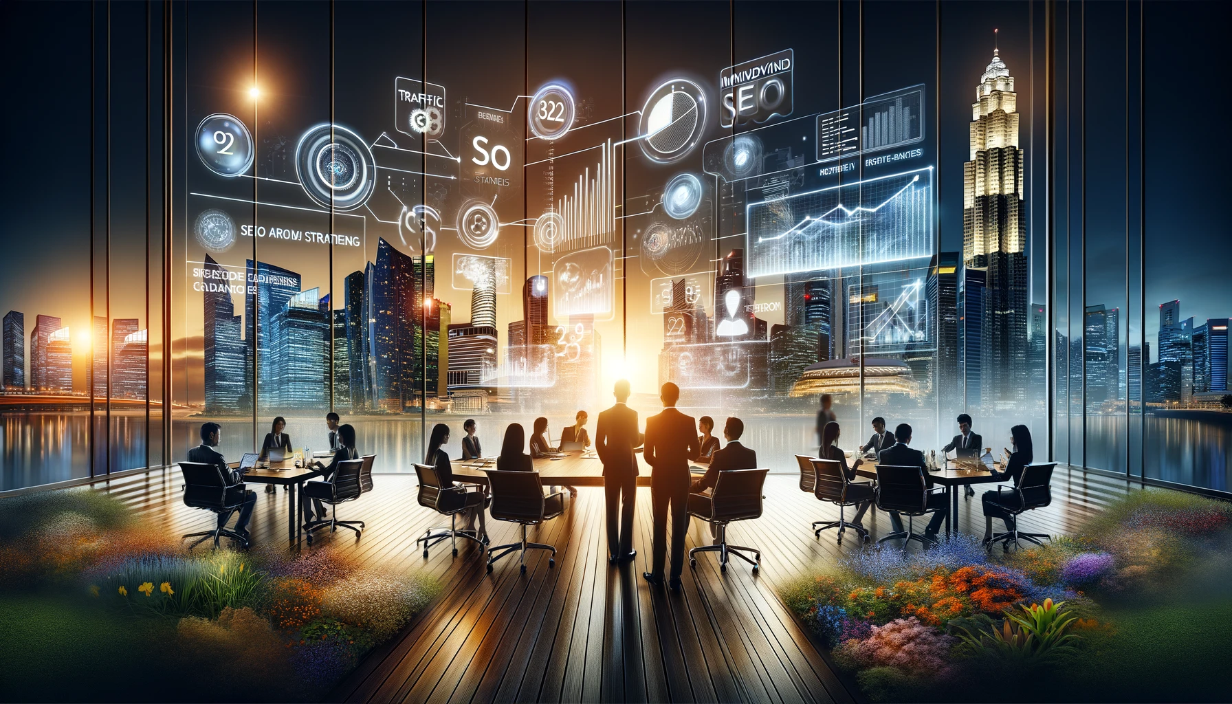 Why Choose SEO Marketing Singapore for Your SEO Needs