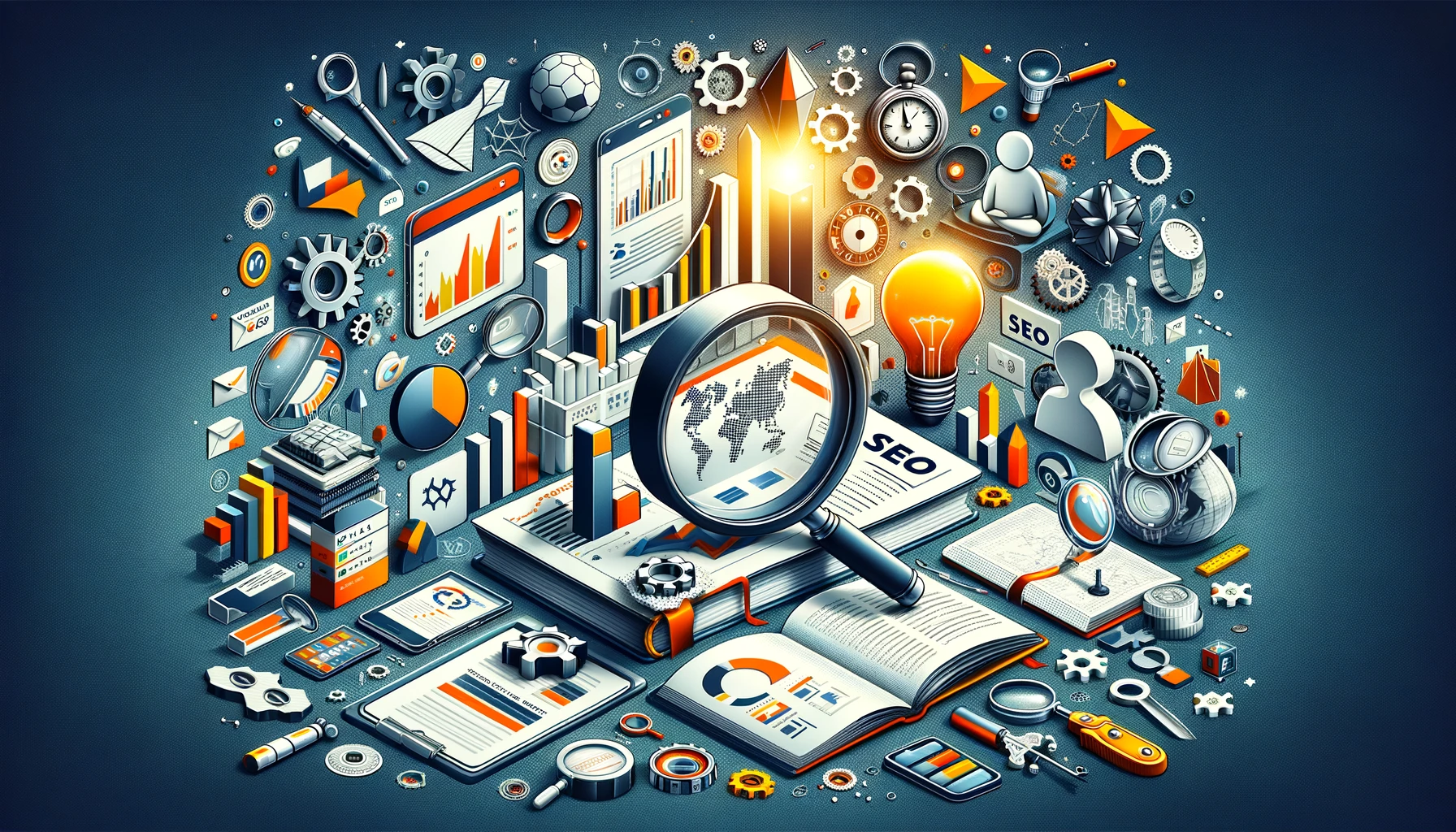 Case Studies: Demonstrating Our SEO Expertise Case Studies: Demonstrating Our SEO Expertise