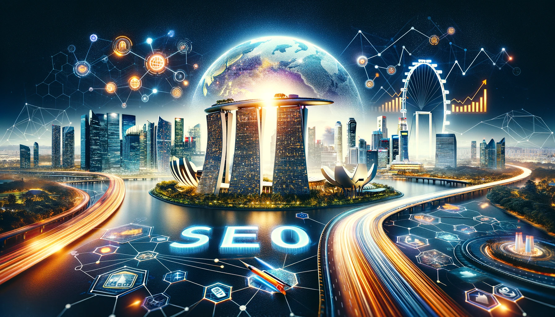 Why SEO Marketing Singapore Stands Out Why SEO Marketing Singapore Stands Out