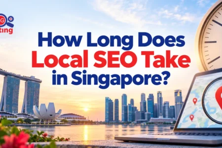 How Long Does Local SEO Take in Singapore?