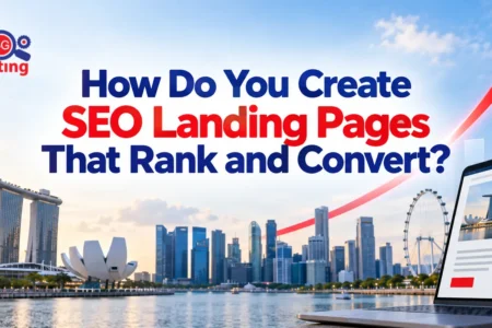 How Do You Create SEO Landing Pages That Rank and Convert?