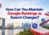 How Can You Maintain Google Rankings as Search Changes?