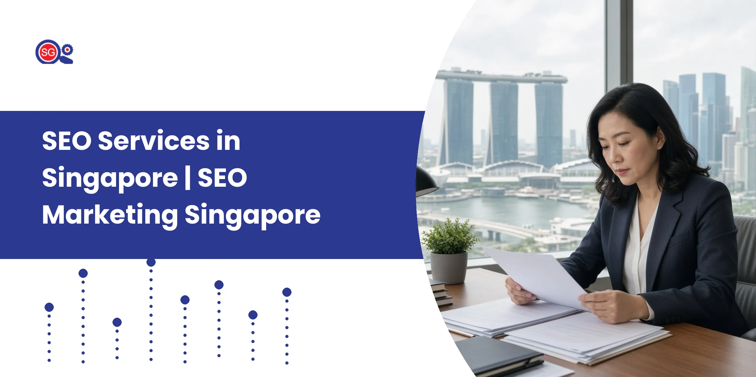 SEO Services in Singapore | SEO Marketing Singapore