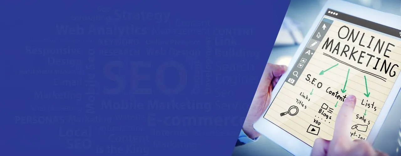 SEO Marketing Singapore